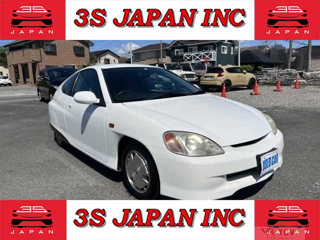 2005 Honda Insight