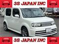 2010 Nissan Cube