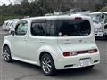2010 Nissan Cube