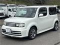 2010 Nissan Cube