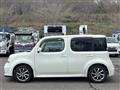 2010 Nissan Cube