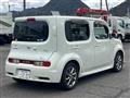 2010 Nissan Cube