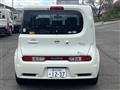 2010 Nissan Cube