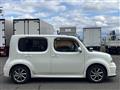 2010 Nissan Cube