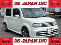 2010 Nissan Cube
