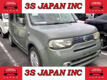 2010 Nissan Cube