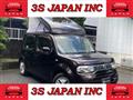 2010 Nissan Cube