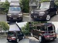 2010 Nissan Cube