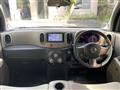 2010 Nissan Cube