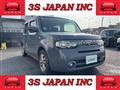 2011 Nissan Cube