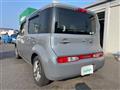 2011 Nissan Cube
