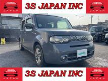 2011 Nissan Cube