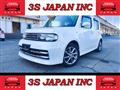 2012 Nissan Cube