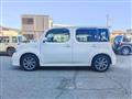 2012 Nissan Cube