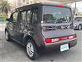 2013 Nissan Cube