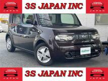 2013 Nissan Cube