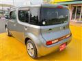 2010 Nissan Cube