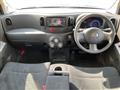 2010 Nissan Cube