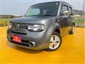2010 Nissan Cube