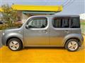2010 Nissan Cube