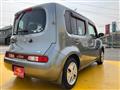 2010 Nissan Cube