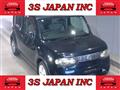 2011 Nissan Cube