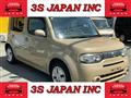 2008 Nissan Cube