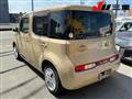 2008 Nissan Cube