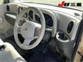 2008 Nissan Cube