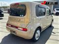 2008 Nissan Cube