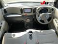 2008 Nissan Cube