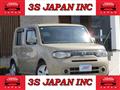 2009 Nissan Cube