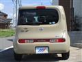 2009 Nissan Cube