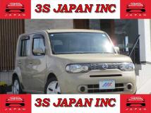 2009 Nissan Cube