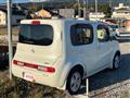 2011 Nissan Cube