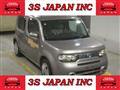 2014 Nissan Cube