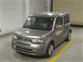 2014 Nissan Cube