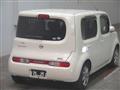 2012 Nissan Cube
