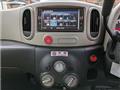 2009 Nissan Cube
