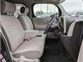 2009 Nissan Cube
