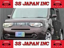 2009 Nissan Cube