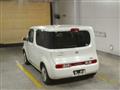 2012 Nissan Cube