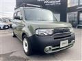 2009 Nissan Cube