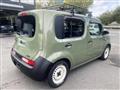 2009 Nissan Cube