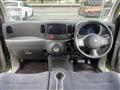 2009 Nissan Cube