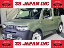 2009 Nissan Cube