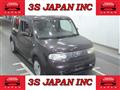 2010 Nissan Cube