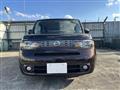 2012 Nissan Cube