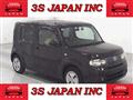2012 Nissan Cube