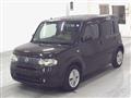 2012 Nissan Cube